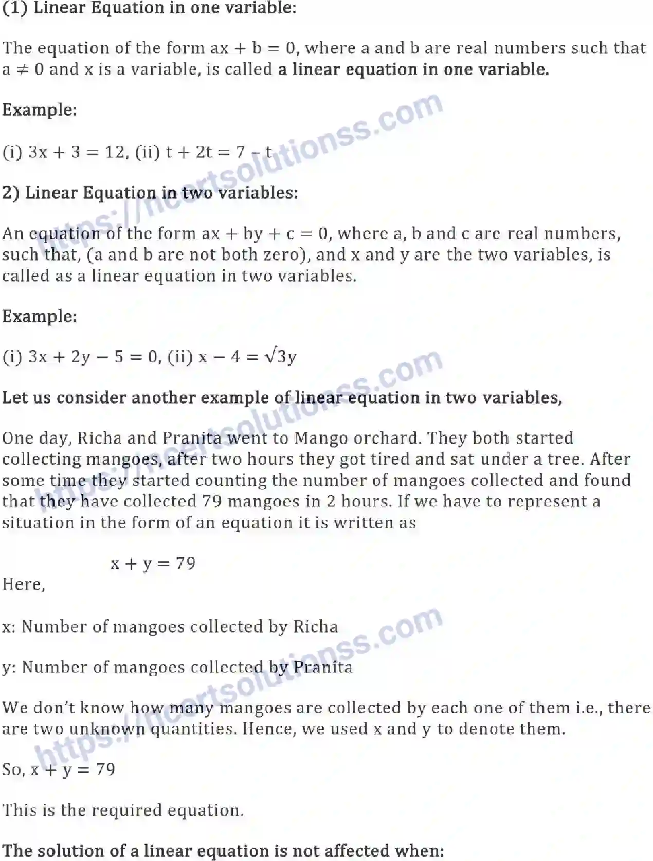 NCERT-Notes-Class-9-Maths-Linear-Equation-in-Two-Variables-557-page-3