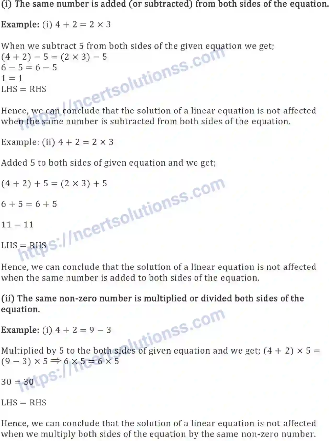 NCERT-Notes-Class-9-Maths-Linear-Equation-in-Two-Variables-557-page-4