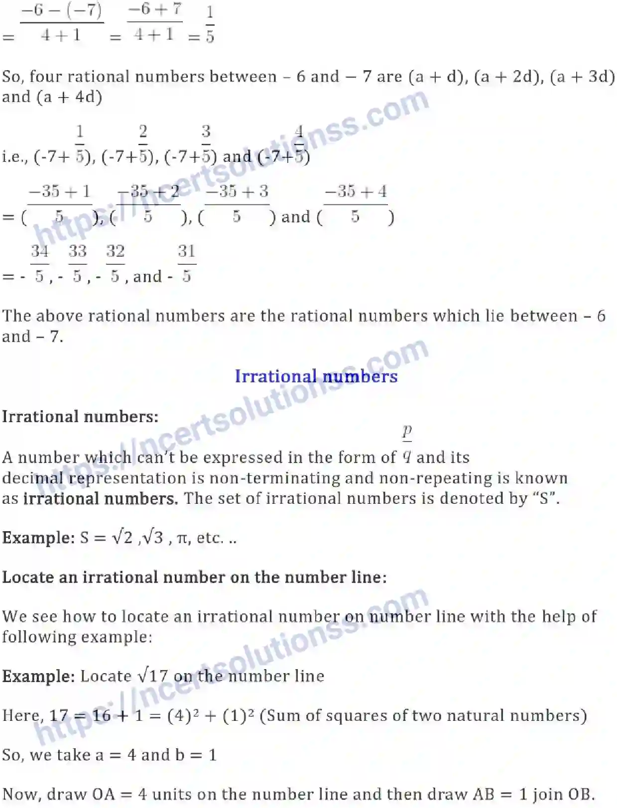 NCERT-Notes-Class-9-Maths-Number-Systems-554-page-8
