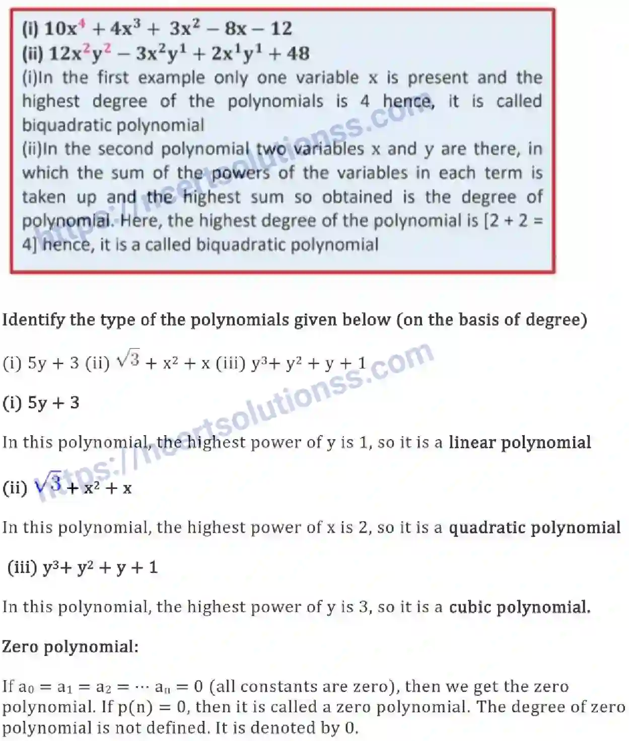 NCERT-Notes-Class-9-Maths-Polynomials-555-page-12