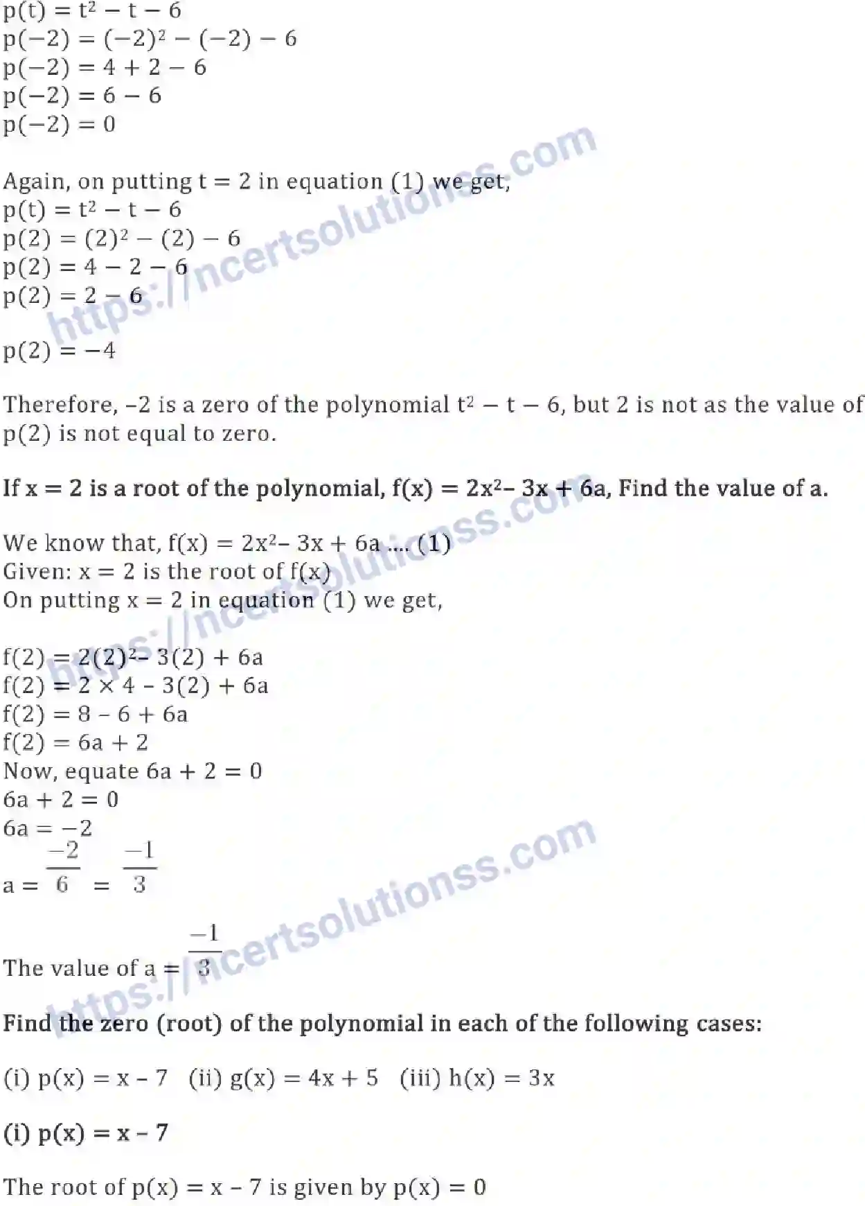 NCERT-Notes-Class-9-Maths-Polynomials-555-page-17
