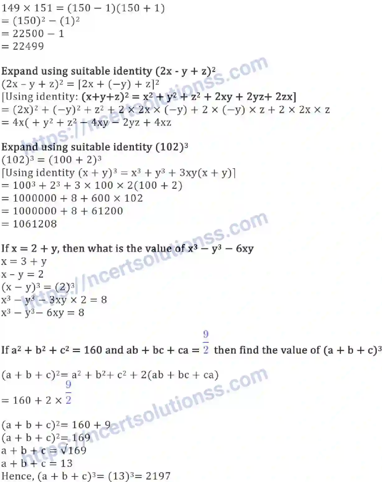NCERT-Notes-Class-9-Maths-Polynomials-555-page-34