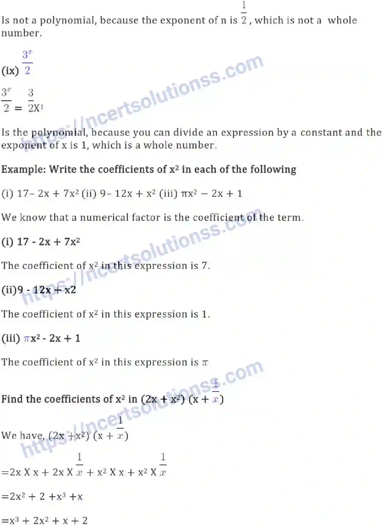 NCERT-Notes-Class-9-Maths-Polynomials-555-page-7
