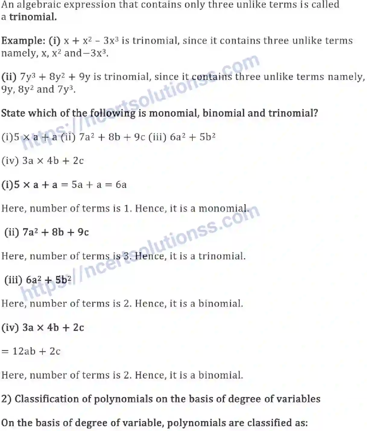 NCERT-Notes-Class-9-Maths-Polynomials-555-page-9