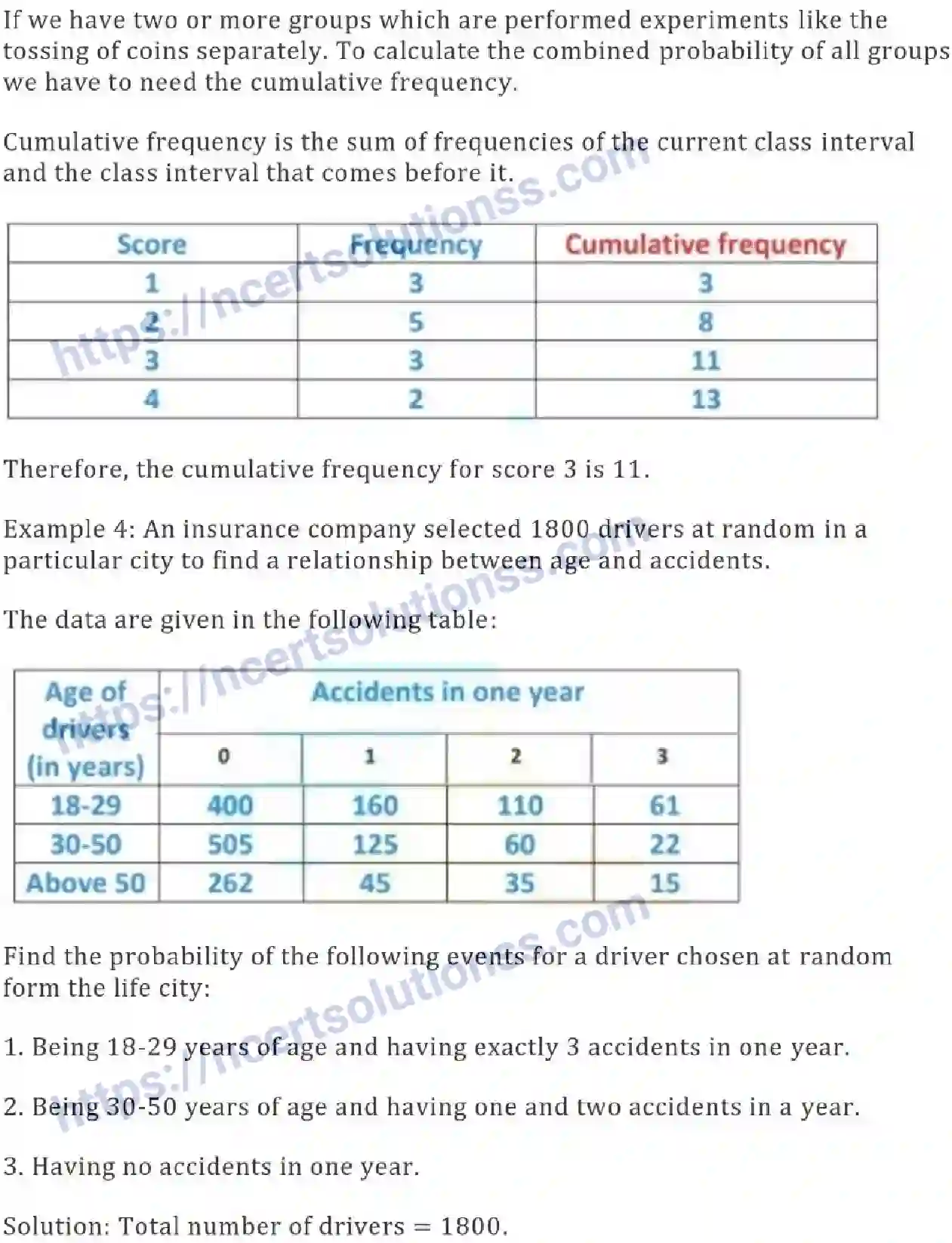 NCERT-Notes-Class-9-Maths-Probability-568-page-11