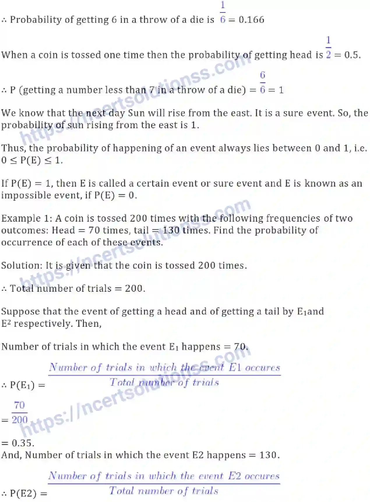 NCERT-Notes-Class-9-Maths-Probability-568-page-7