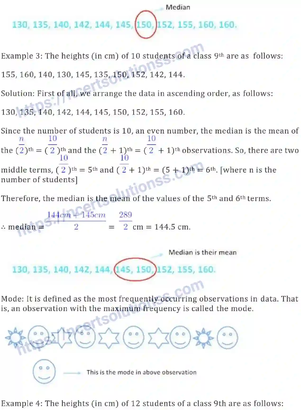 NCERT-Notes-Class-9-Maths-Statistics-567-page-22