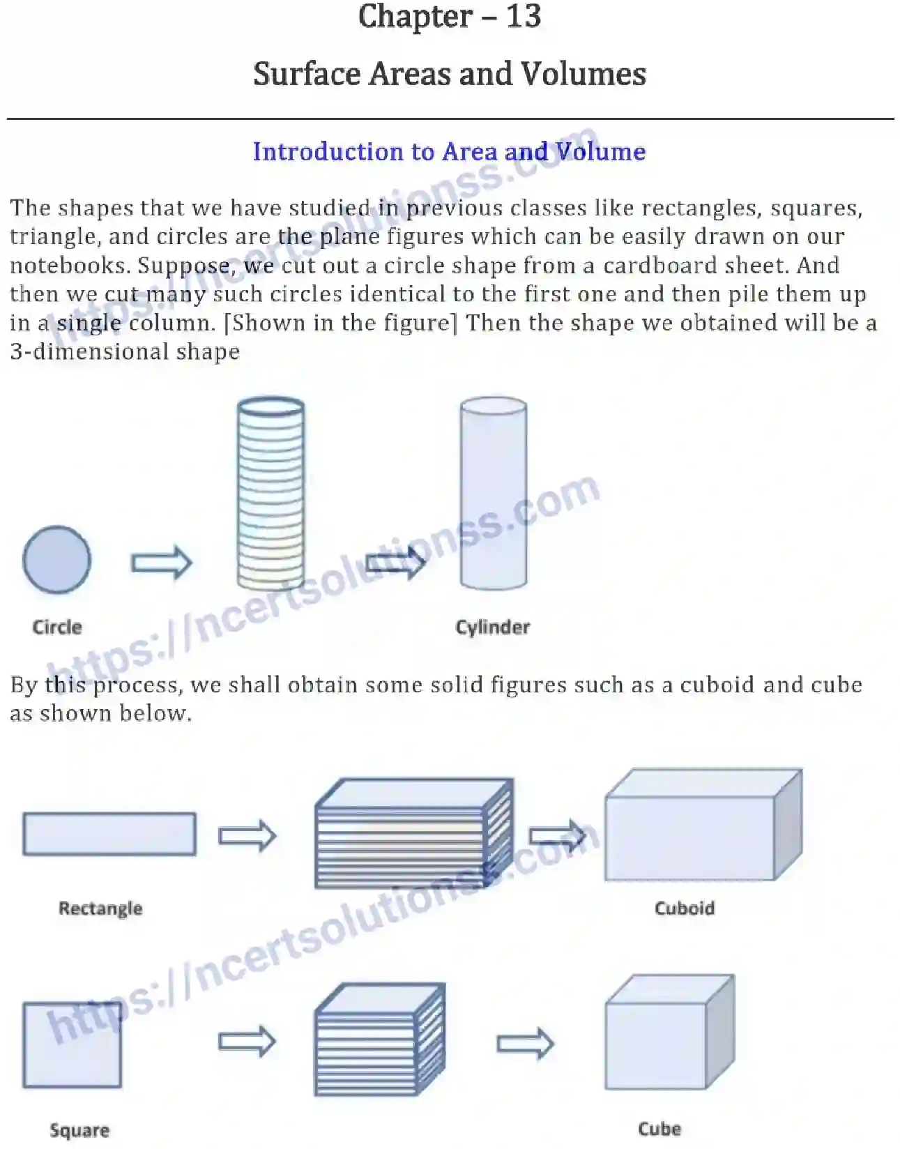 NCERT-Notes-Class-9-Maths-Surface-Areas-and--Volumes-566-page-1