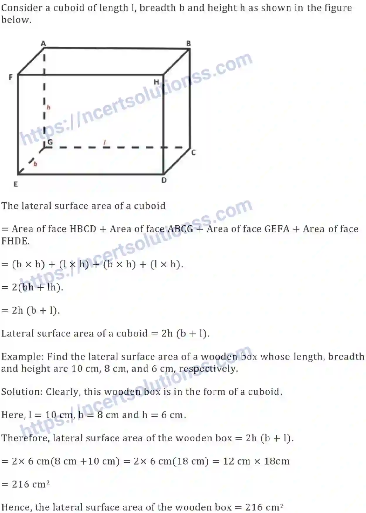 NCERT-Notes-Class-9-Maths-Surface-Areas-and--Volumes-566-page-8