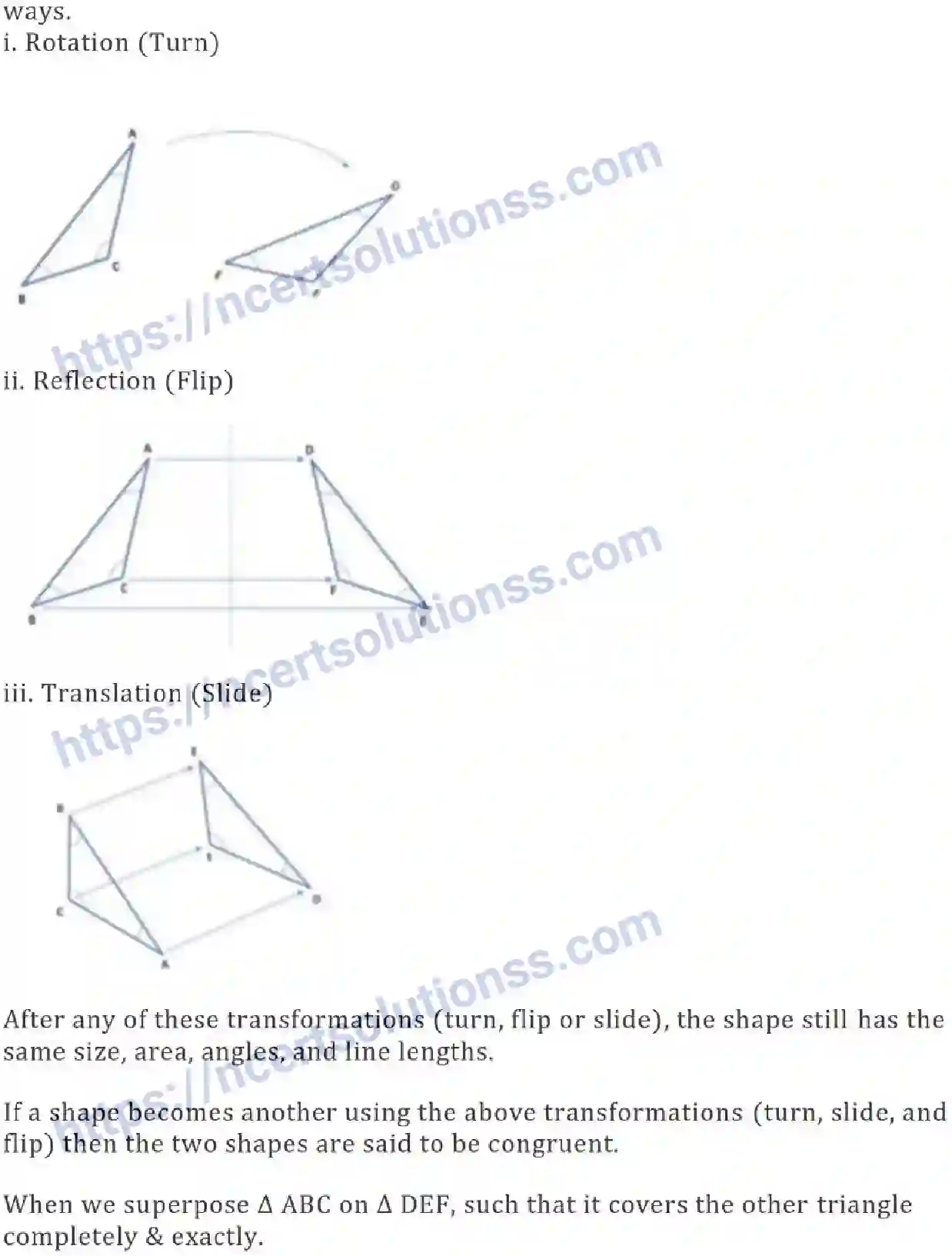 NCERT-Notes-Class-9-Maths-Triangles-560-page-4