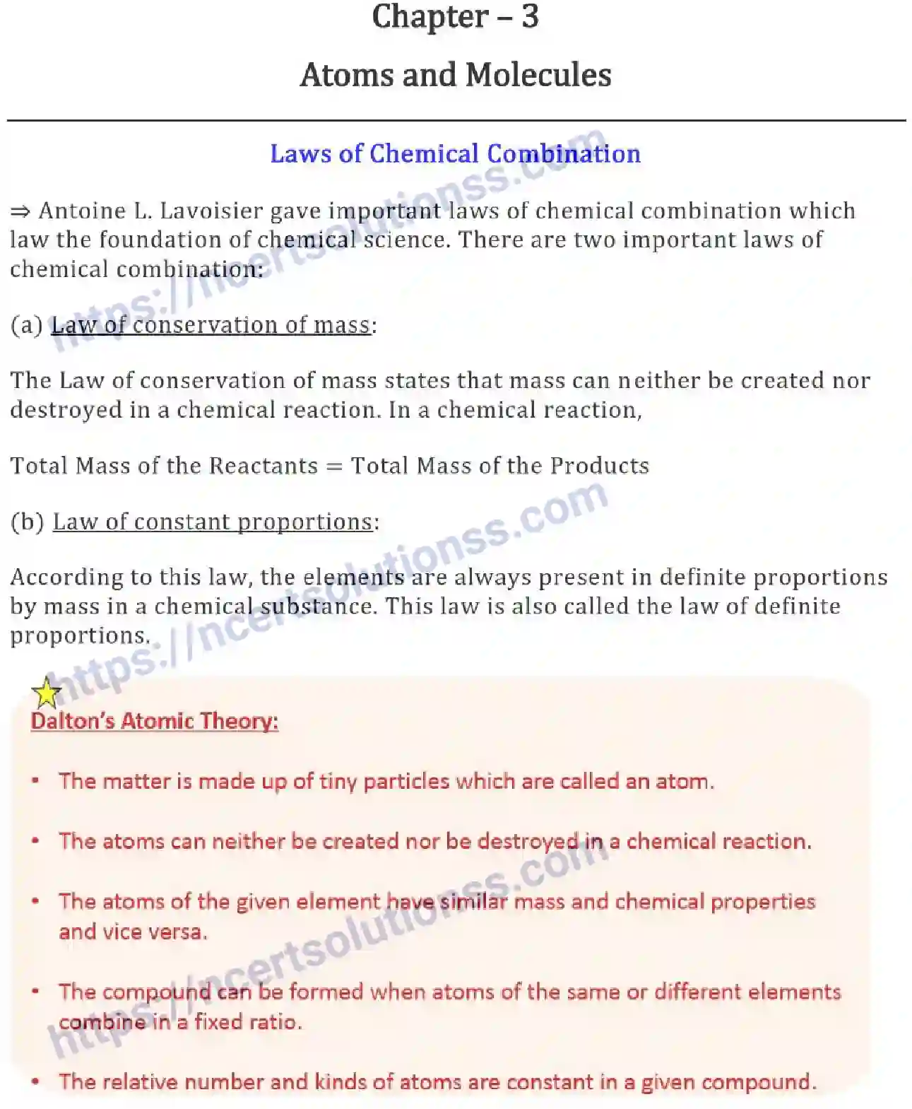 NCERT-Notes-Class-9-Science-Atoms-and-Molecules-571-page-1
