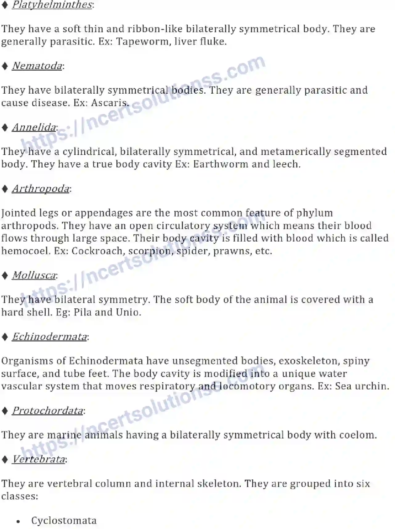 NCERT-Notes-Class-9-Science-Diversity-in-Living-Organisms-575-page-5