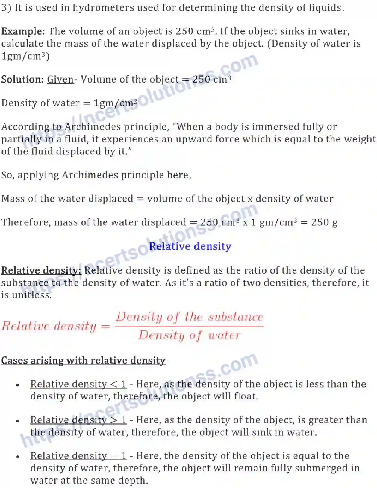 NCERT-Notes-Class-9-Science-Gravitation-578-page-10