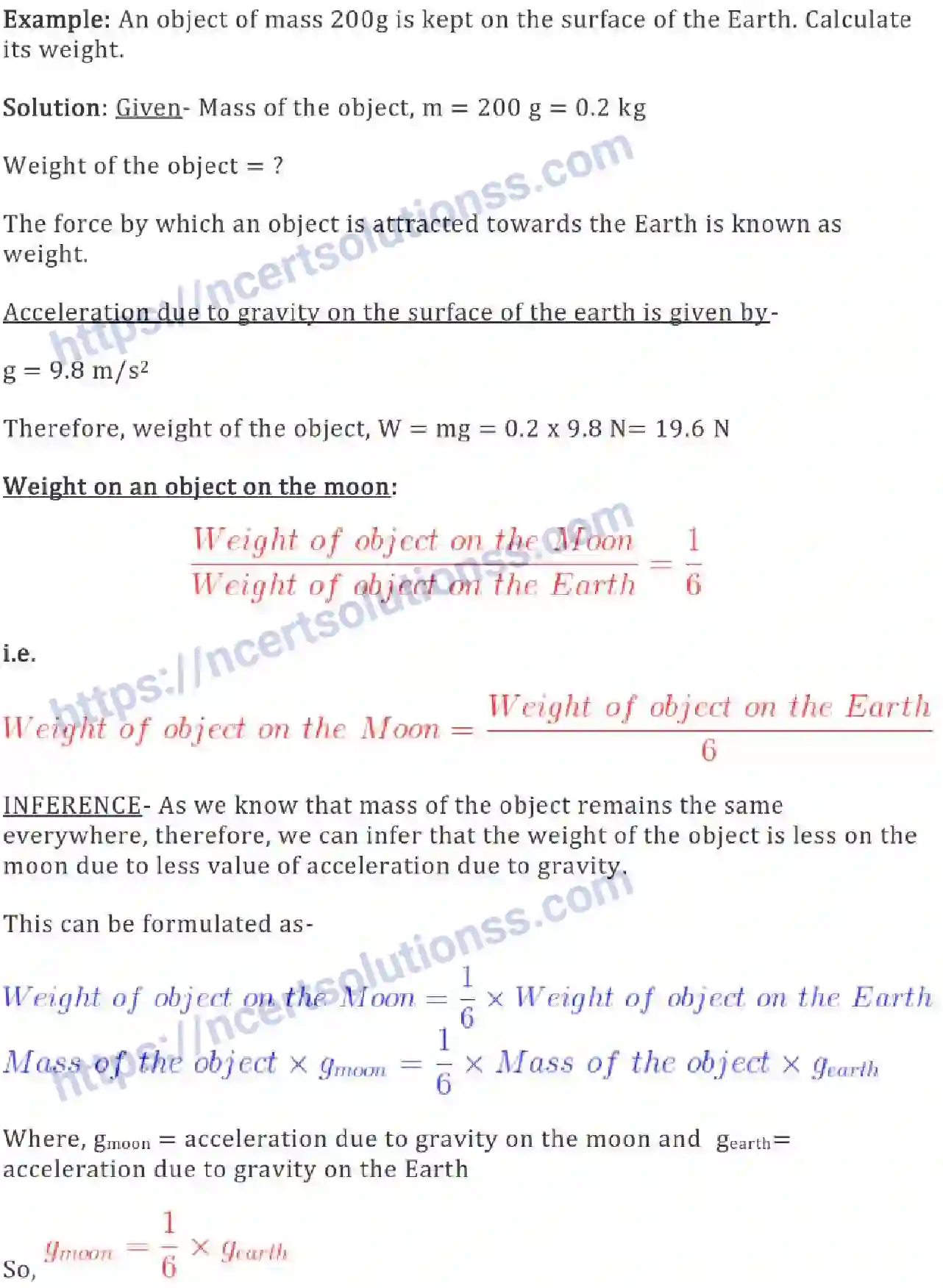 NCERT-Notes-Class-9-Science-Gravitation-578-page-5