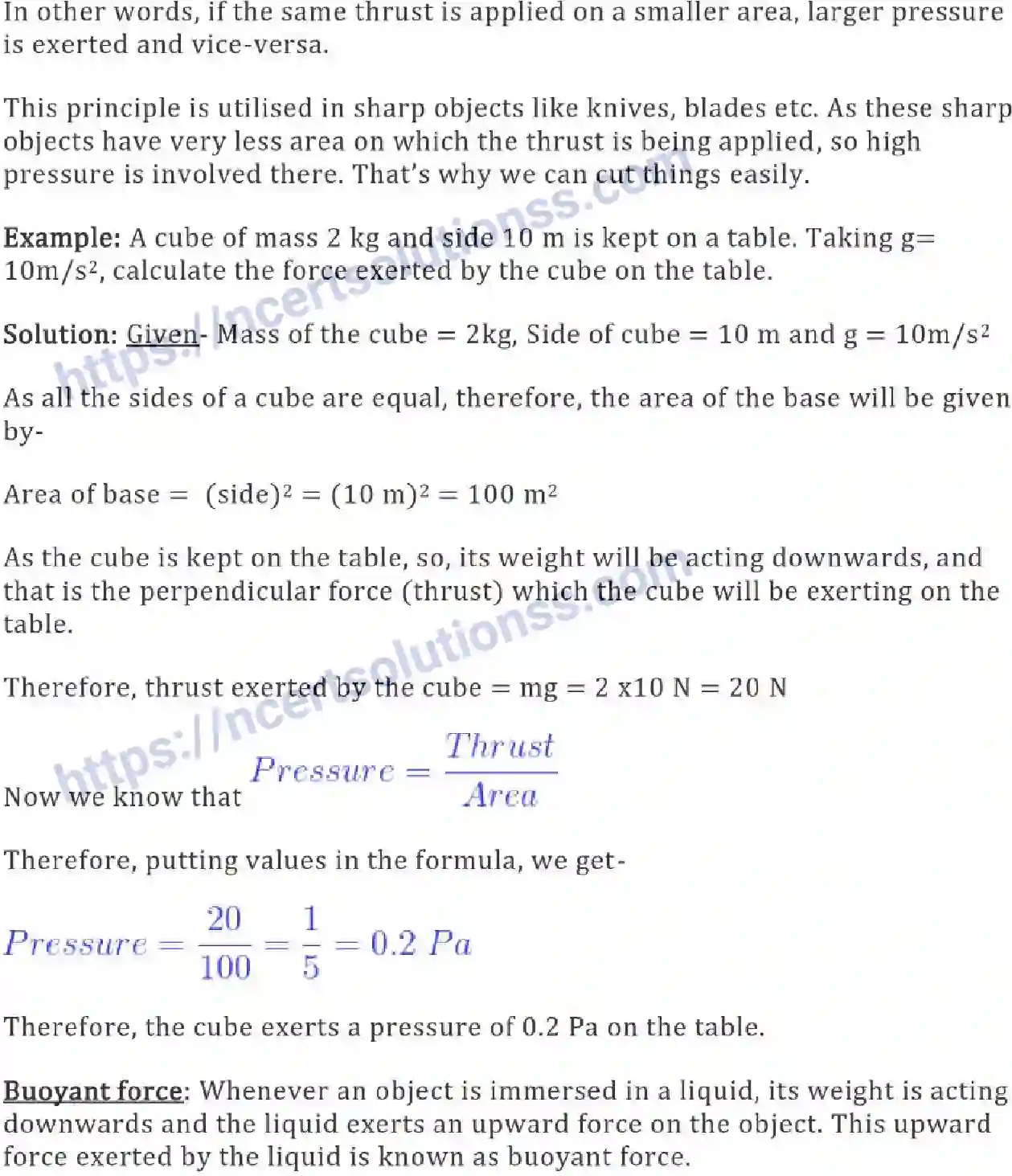 NCERT-Notes-Class-9-Science-Gravitation-578-page-7
