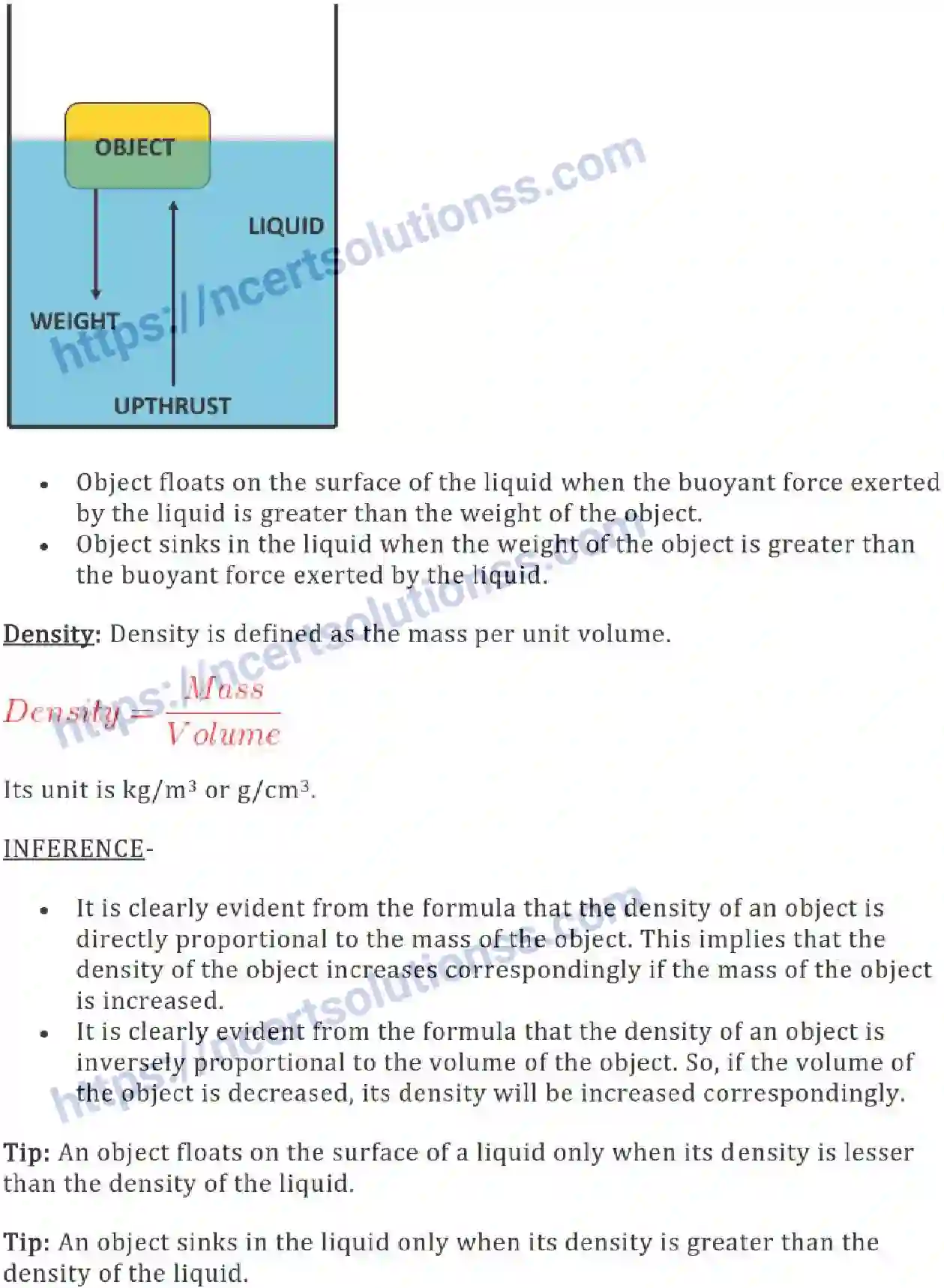 NCERT-Notes-Class-9-Science-Gravitation-578-page-8