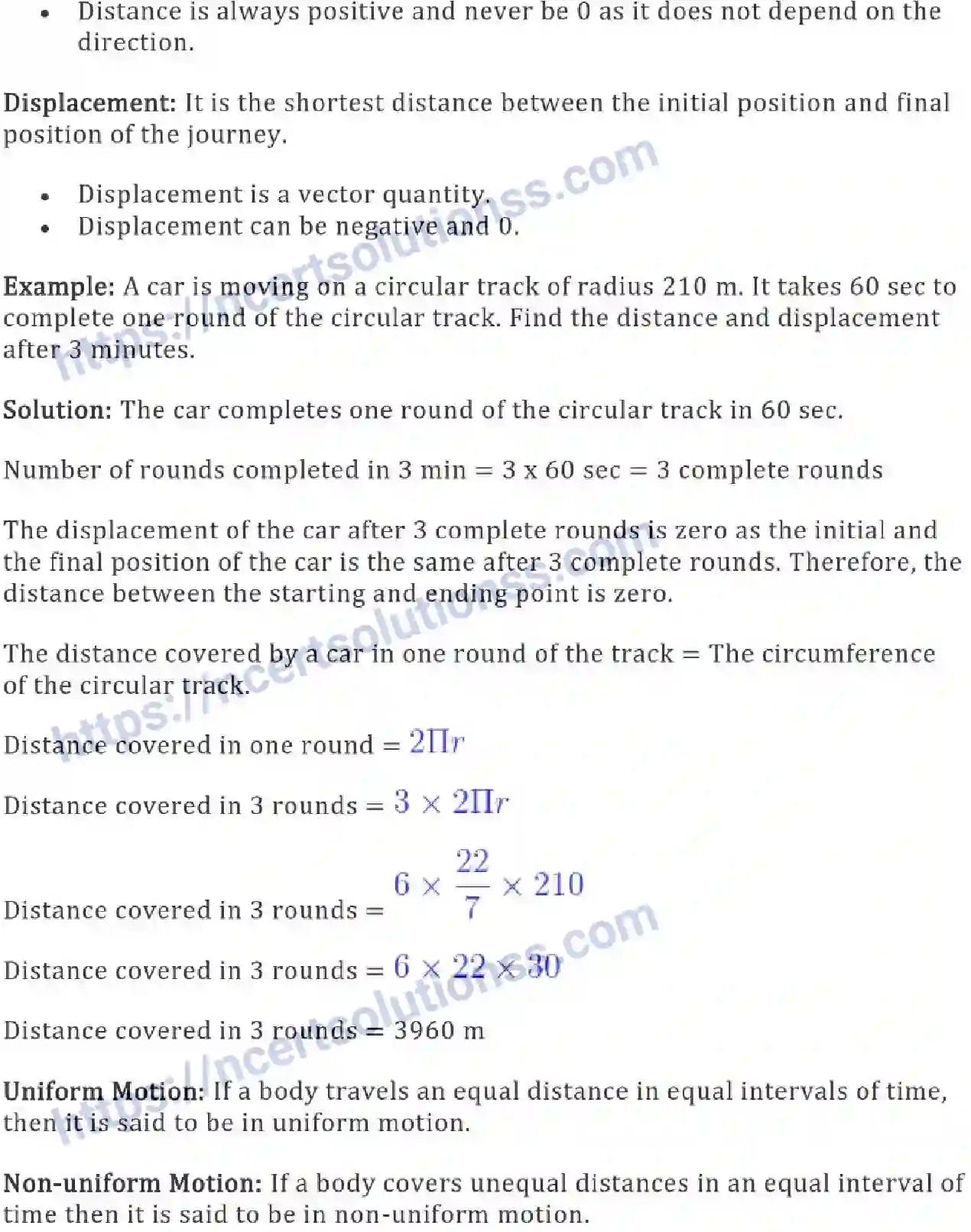 NCERT-Notes-Class-9-Science-Motion-576-page-2
