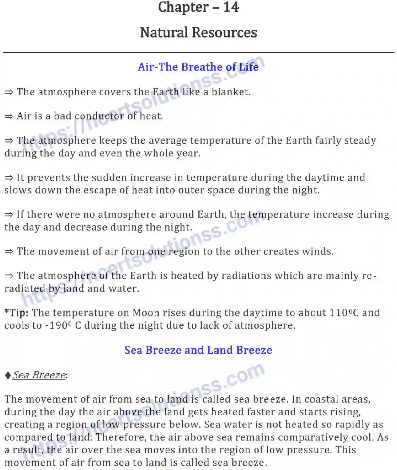 NCERT-Notes-Class-9-Science-Natural-Resources-582-page-1