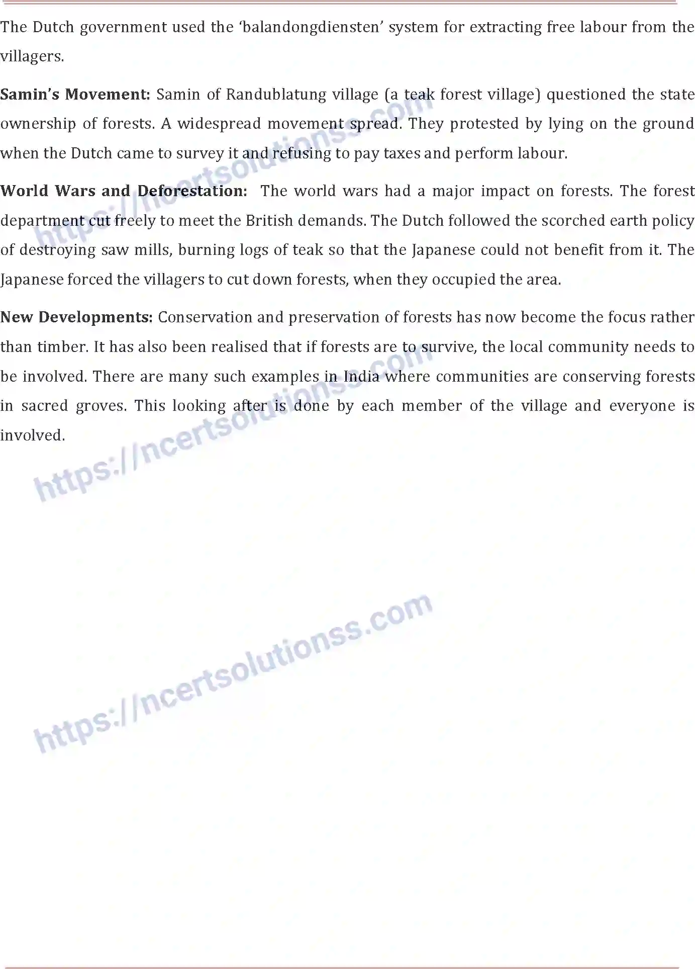 NCERT-Notes-Class-9-Social-Science-Forest-Society-and-Colonialism-587-page-3