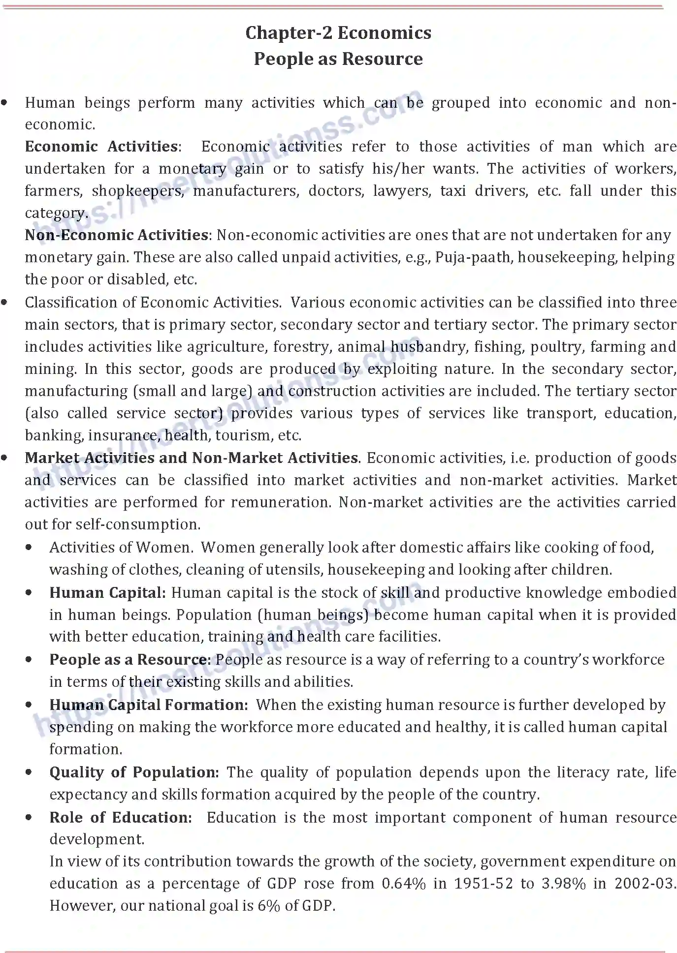 NCERT-Notes-Class-9-Social-Science-People-as-Resource-599-page-1
