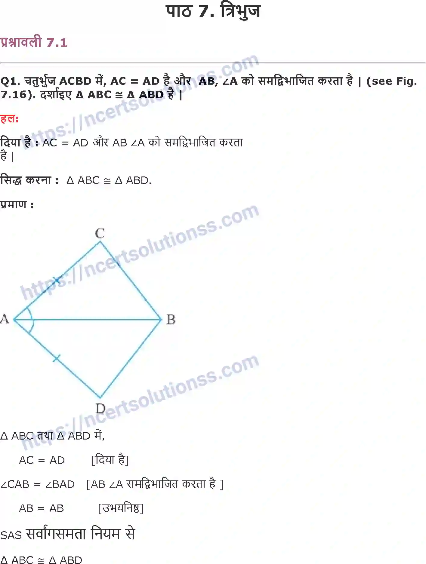 NCERT-Notes-Class-9-गणित-त्रिभुज-1420-page-1