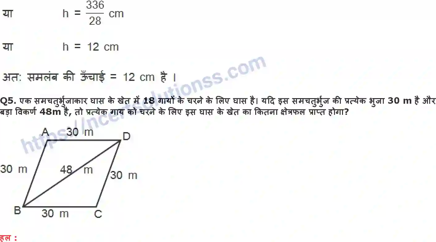 NCERT-Notes-Class-9-गणित-हीरोन-सूत्र-1424-page-14