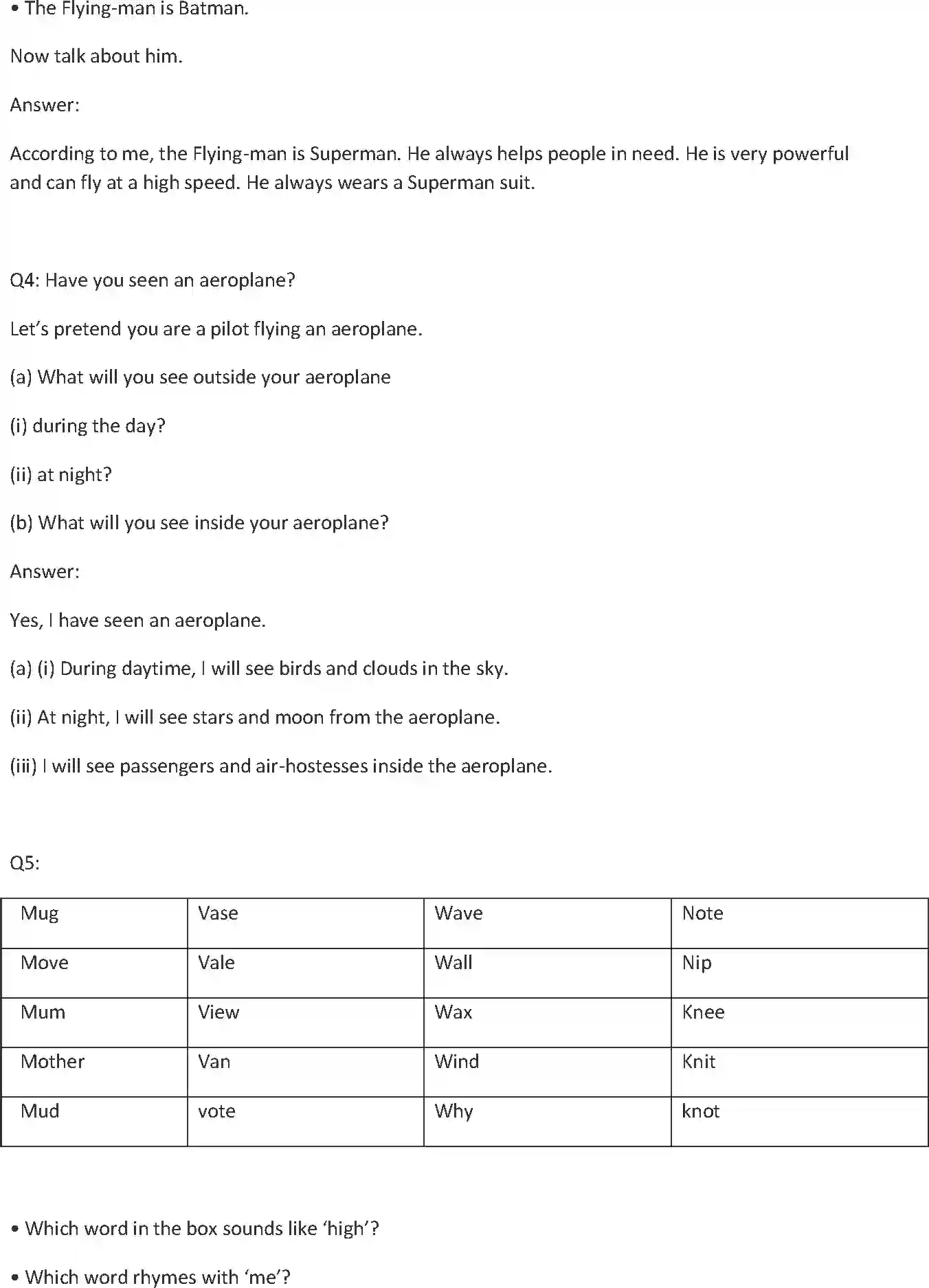 NCERT-Solution-Class-1-English-Chapter-10-Flying-Man-2149-page-2
