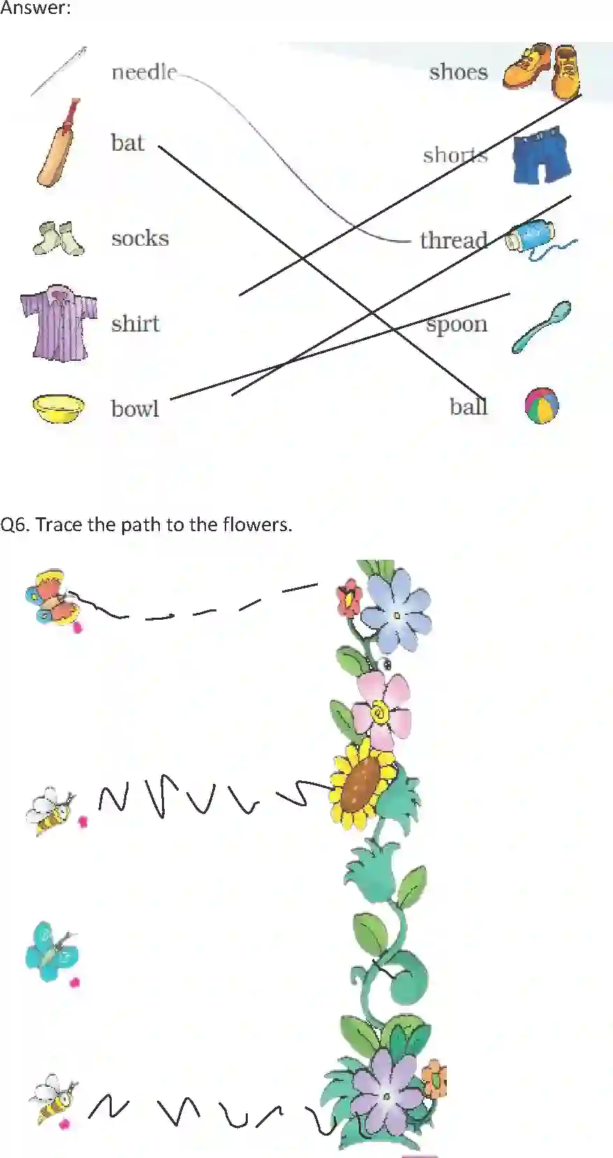NCERT-Solution-Class-1-English-Chapter-2-After-a-Bath-4313-page-4