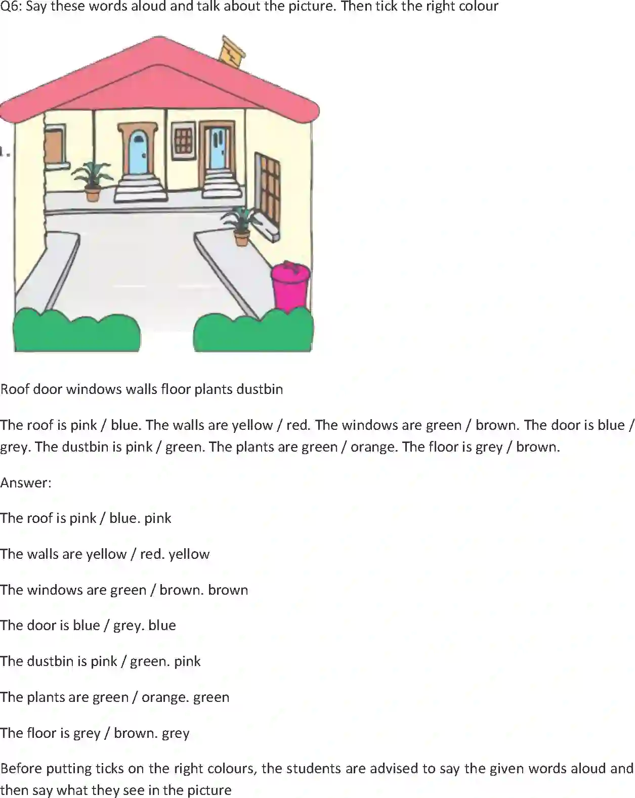 NCERT-Solution-Class-1-English-Chapter-4-Once-I-Saw-a-Little-Bird-2143-page-4