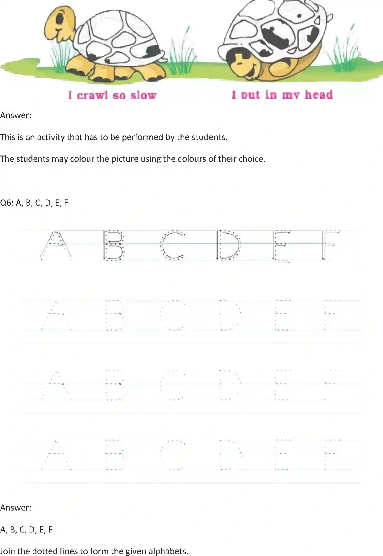 NCERT-Solution-Class-1-English-Chapter-8-A-Little-Turtle-2147-page-3