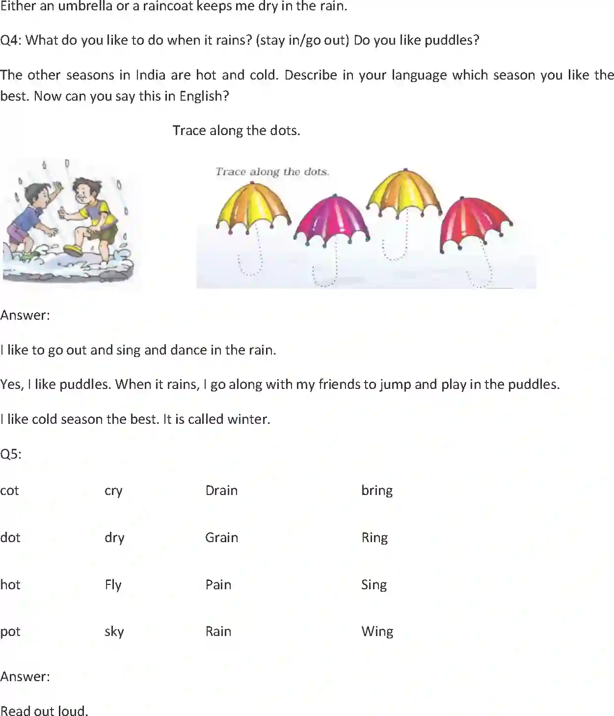 NCERT-Solution-Class-1-English-Chapter-9-Clouds-4320-page-2