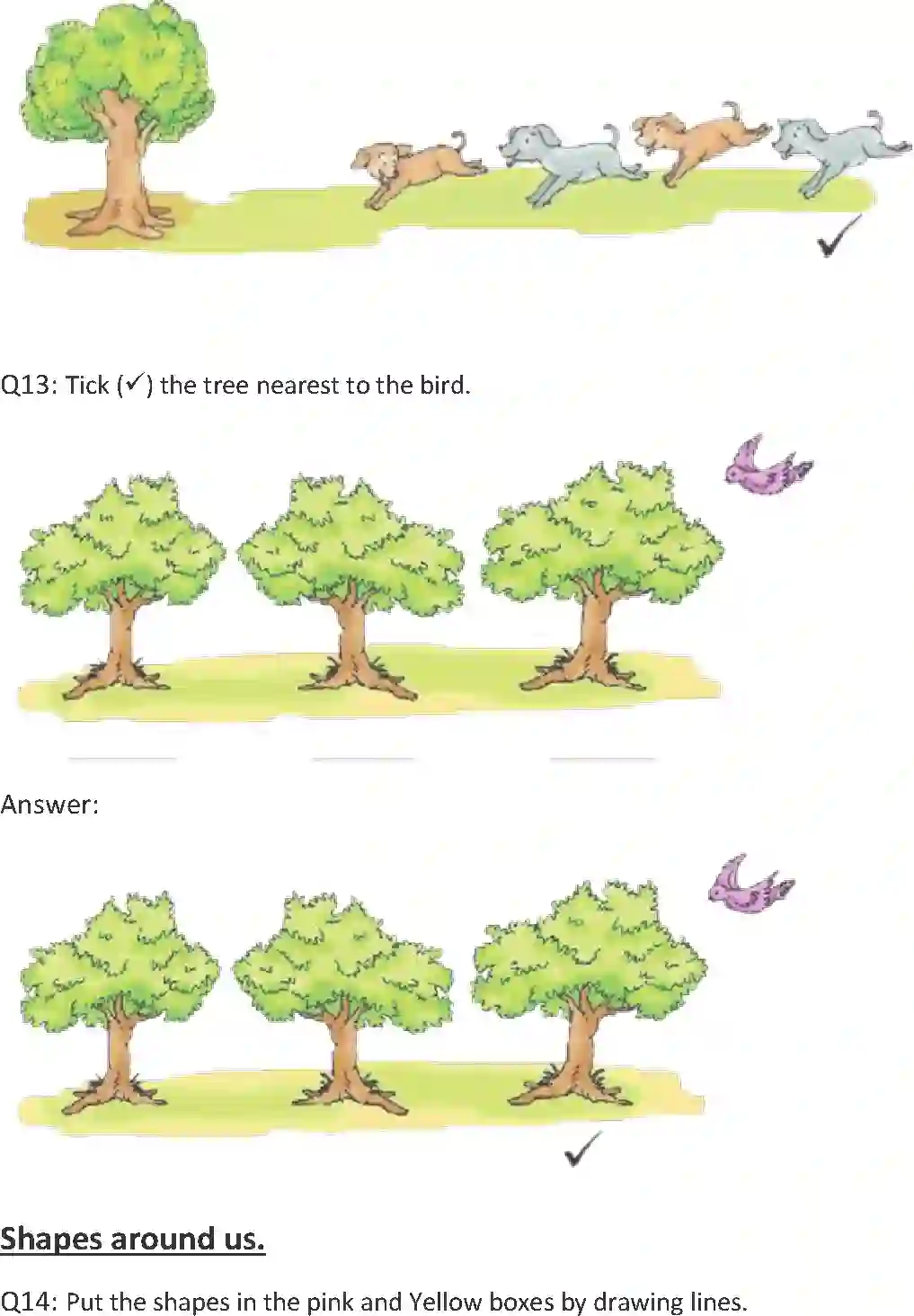 NCERT-Solution-Class-1-Maths-Chapter-1-Shapes-and-Space-2127-page-9