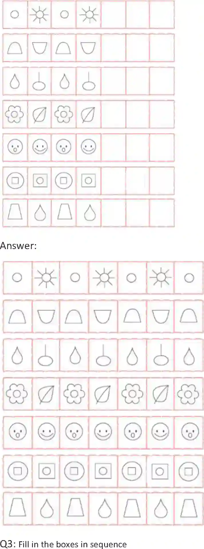 NCERT-Solution-Class-1-Maths-Chapter-10-Patterns-4308-page-3