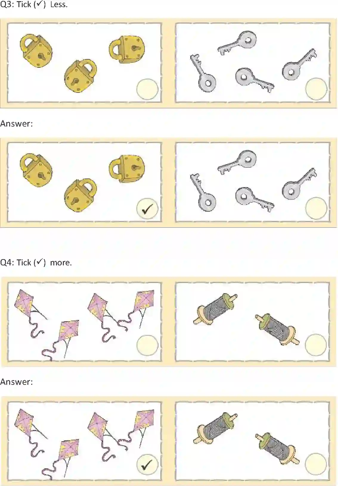 NCERT-Solution-Class-1-Maths-Chapter-2-Numbers-from-One-to-Nine-2128-page-2