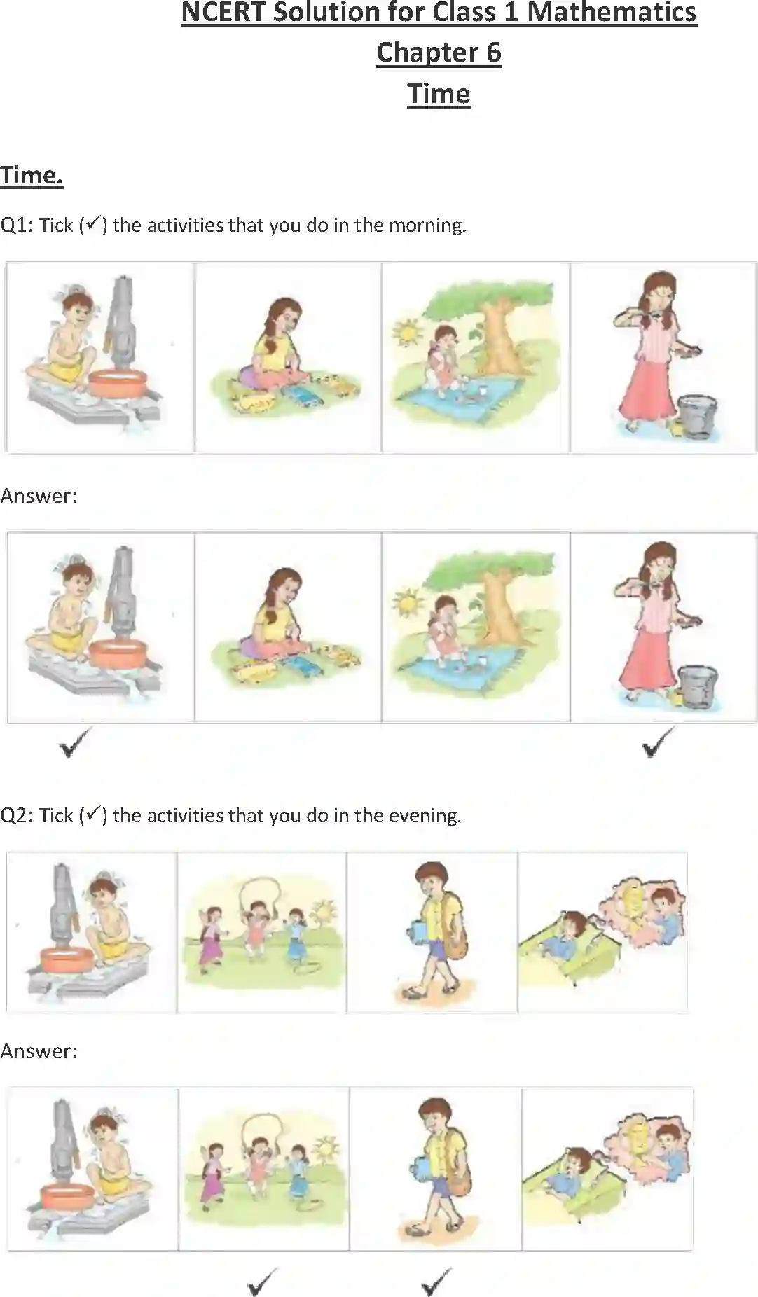 NCERT-Solution-Class-1-Maths-Chapter-6-Time-4304-page-1