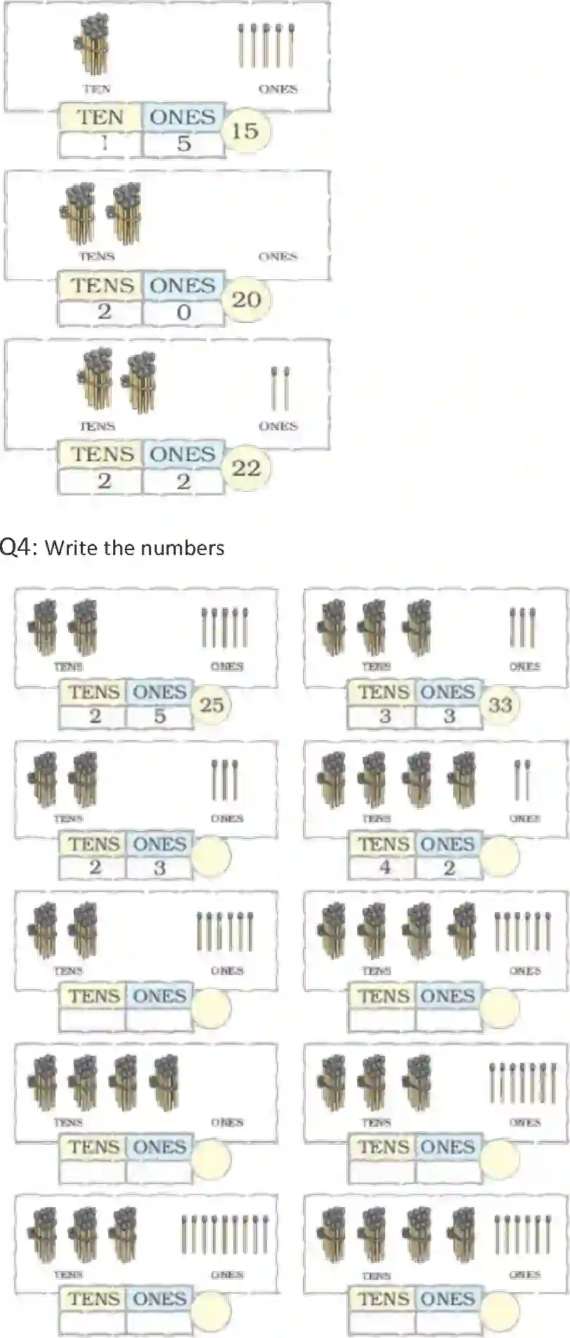 NCERT-Solution-Class-1-Maths-Chapter-8-Numbers-from-Twentyone-to-Fifty-2134-page-4