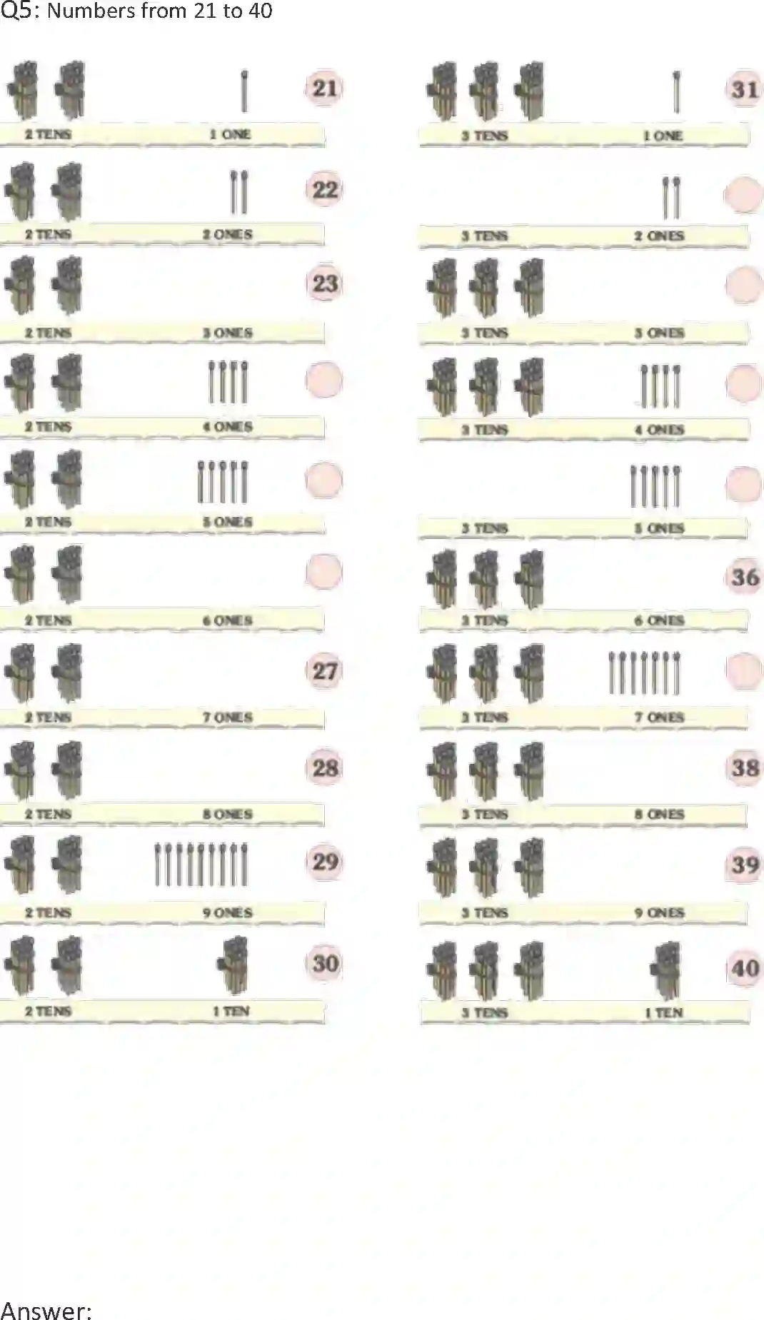 NCERT-Solution-Class-1-Maths-Chapter-8-Numbers-from-Twentyone-to-Fifty-2134-page-6