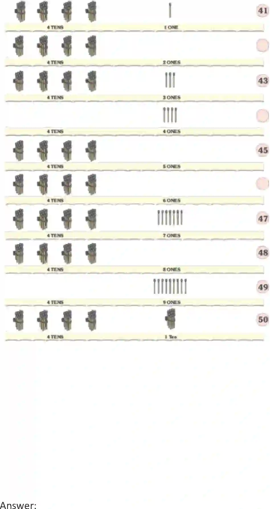 NCERT-Solution-Class-1-Maths-Chapter-8-Numbers-from-Twentyone-to-Fifty-2134-page-8