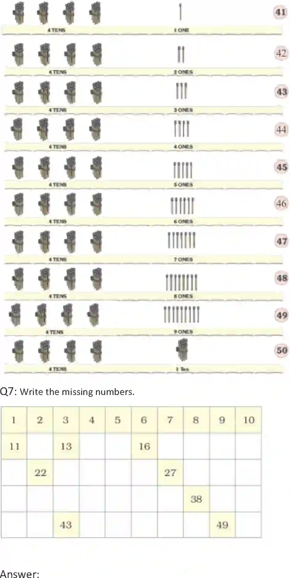 NCERT-Solution-Class-1-Maths-Chapter-8-Numbers-from-Twentyone-to-Fifty-2134-page-9