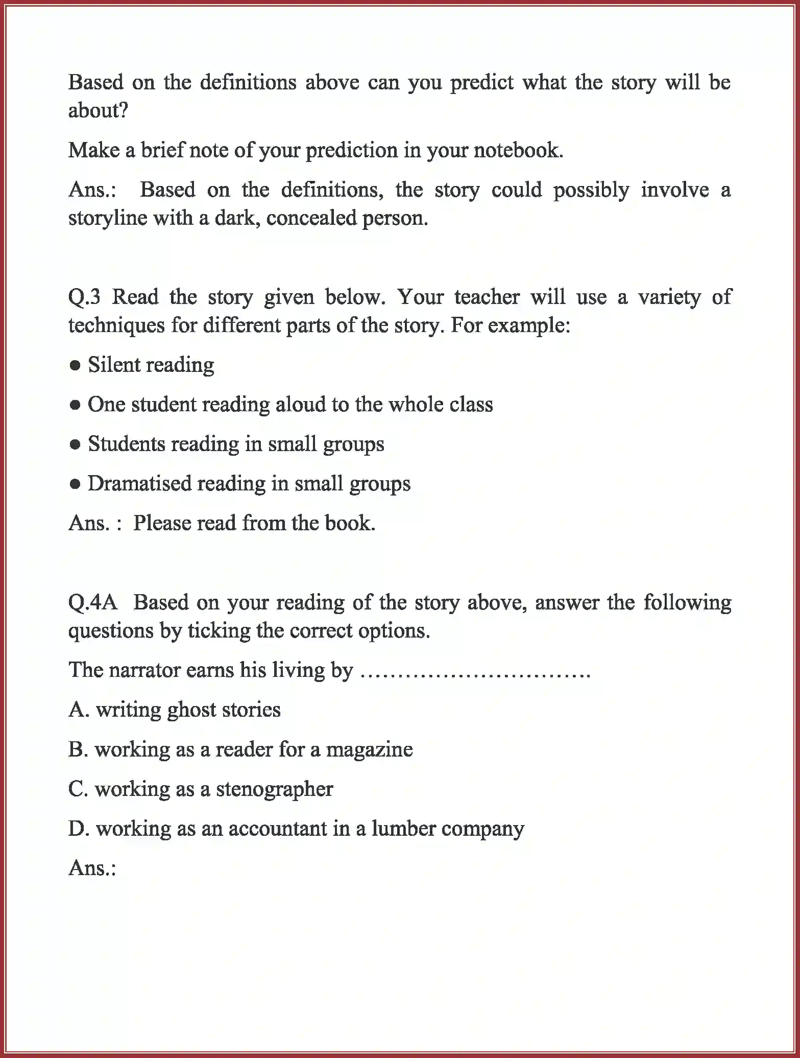 NCERT-Solution-Class-10-English-A-Shady-Plot-3131-page-4