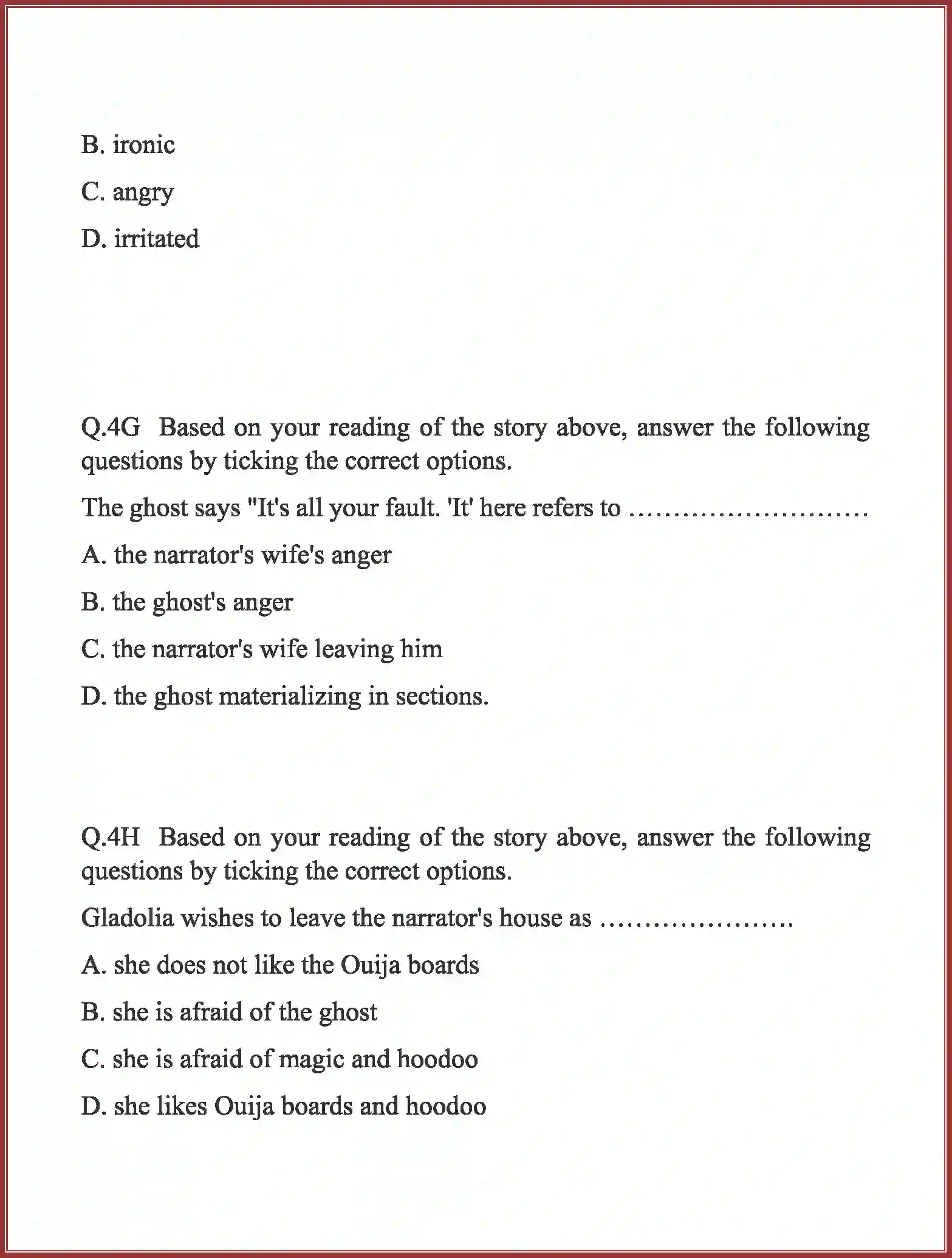 NCERT-Solution-Class-10-English-A-Shady-Plot-3131-page-7