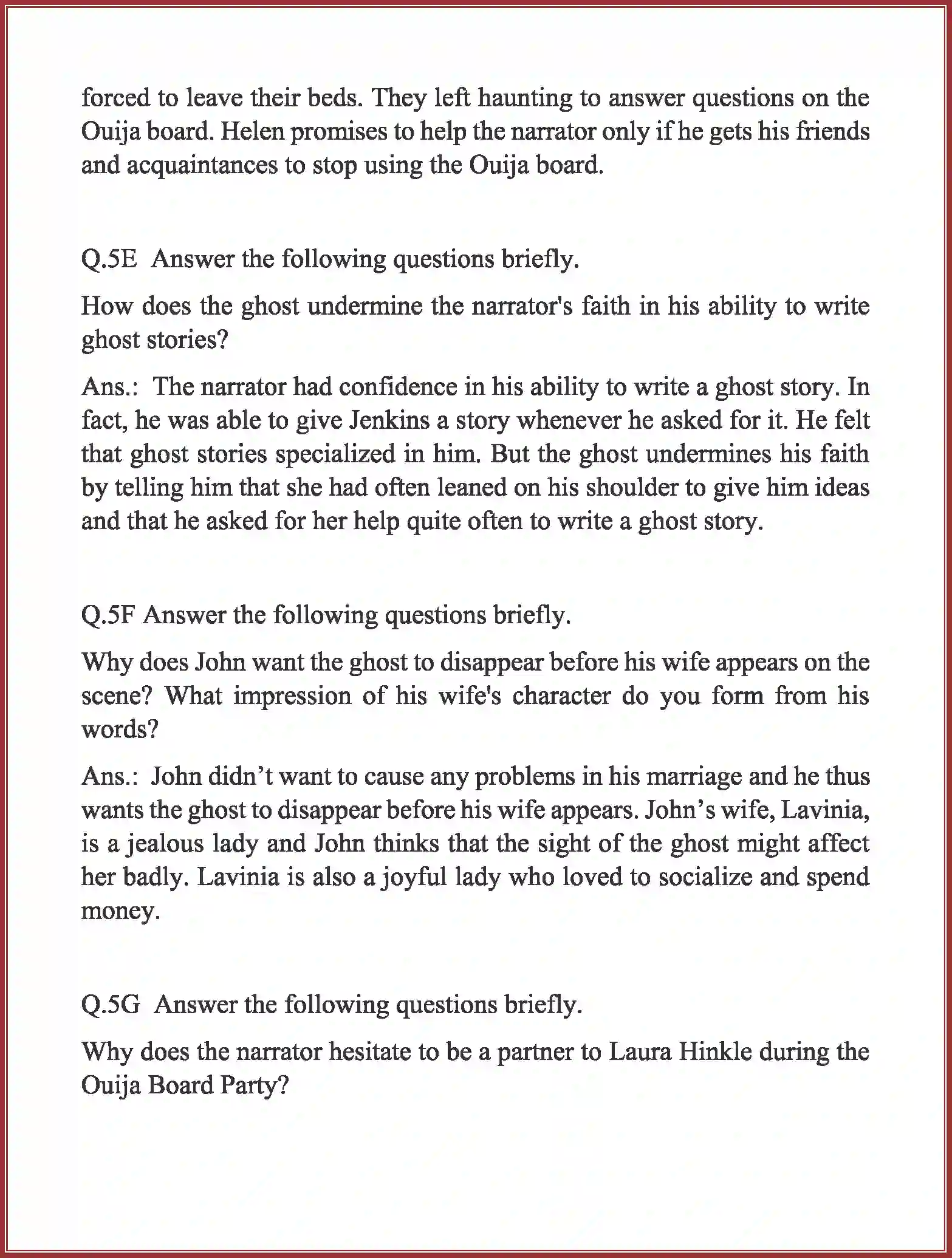 NCERT-Solution-Class-10-English-A-Shady-Plot-959-page-9