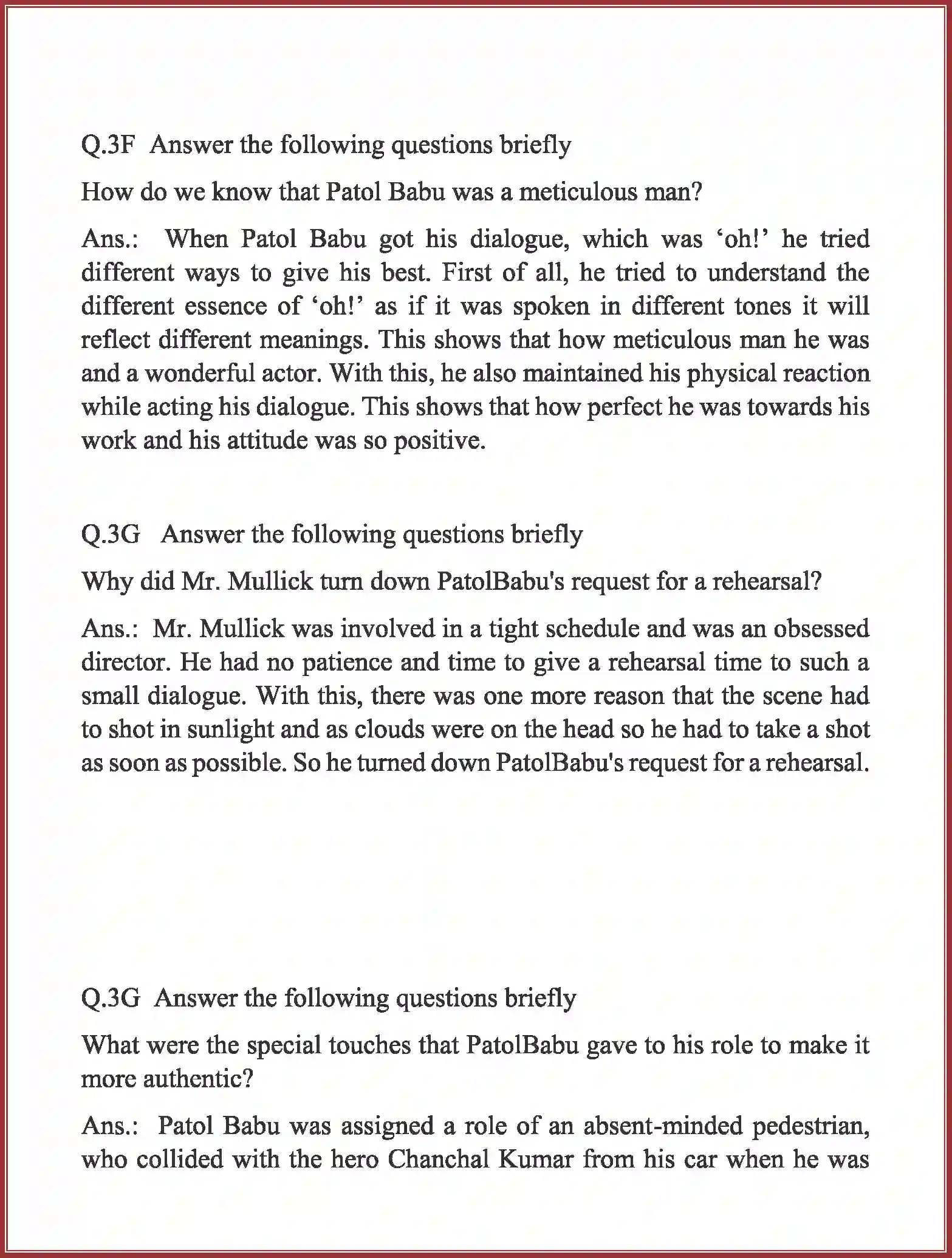 NCERT-Solution-Class-10-English-Patol-Babu-Film-Star-3132-page-4