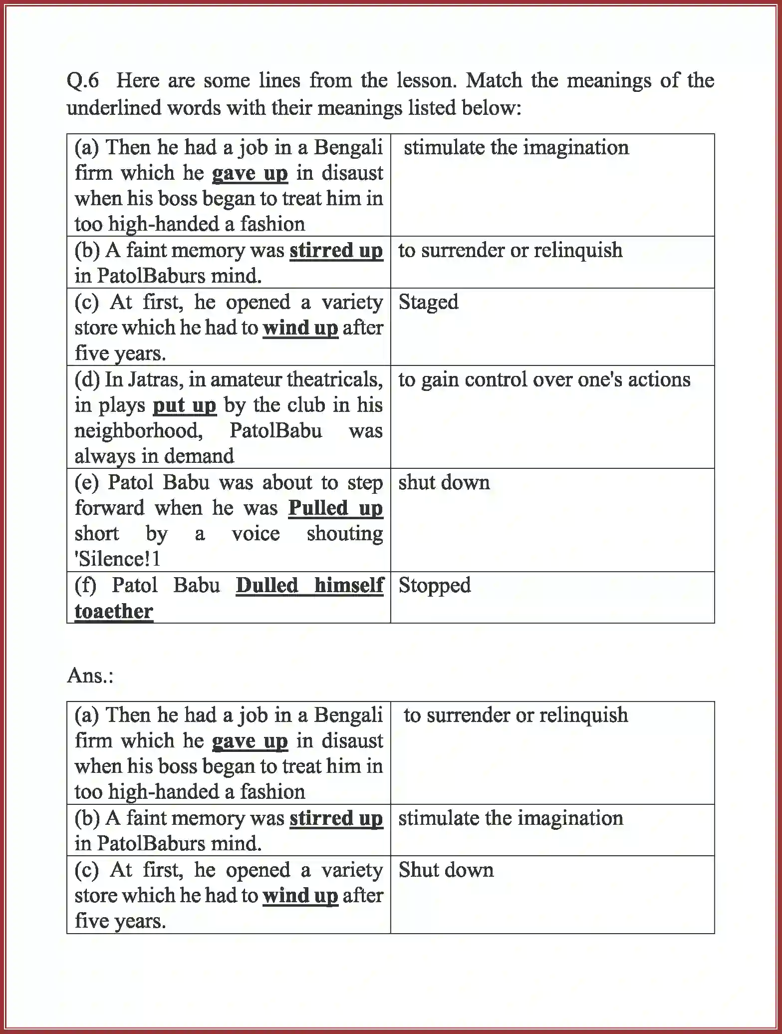 NCERT-Solution-Class-10-English-Patol-Babu-Film-Star-960-page-10