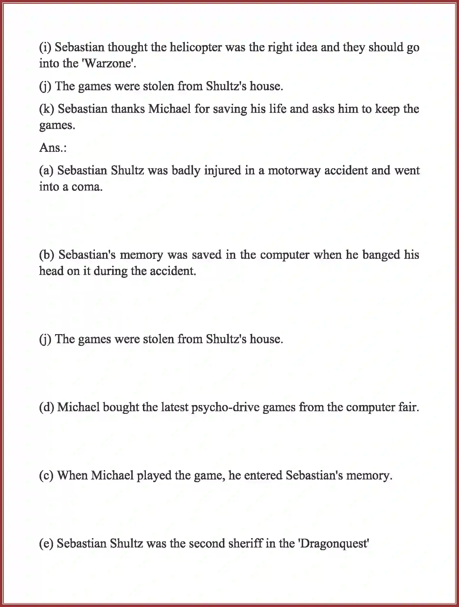 NCERT-Solution-Class-10-English-Virtually-True-3133-page-13