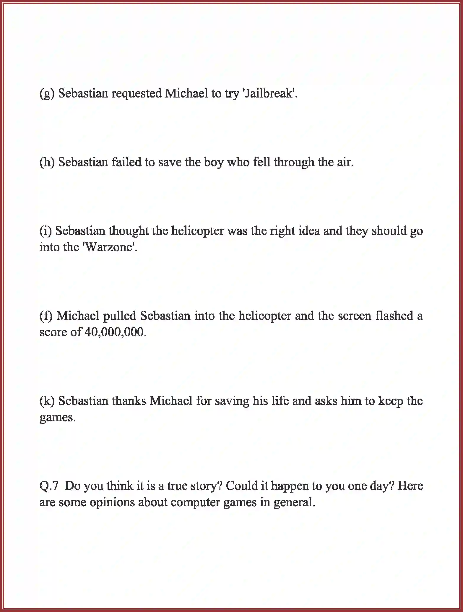 NCERT-Solution-Class-10-English-Virtually-True-3133-page-14