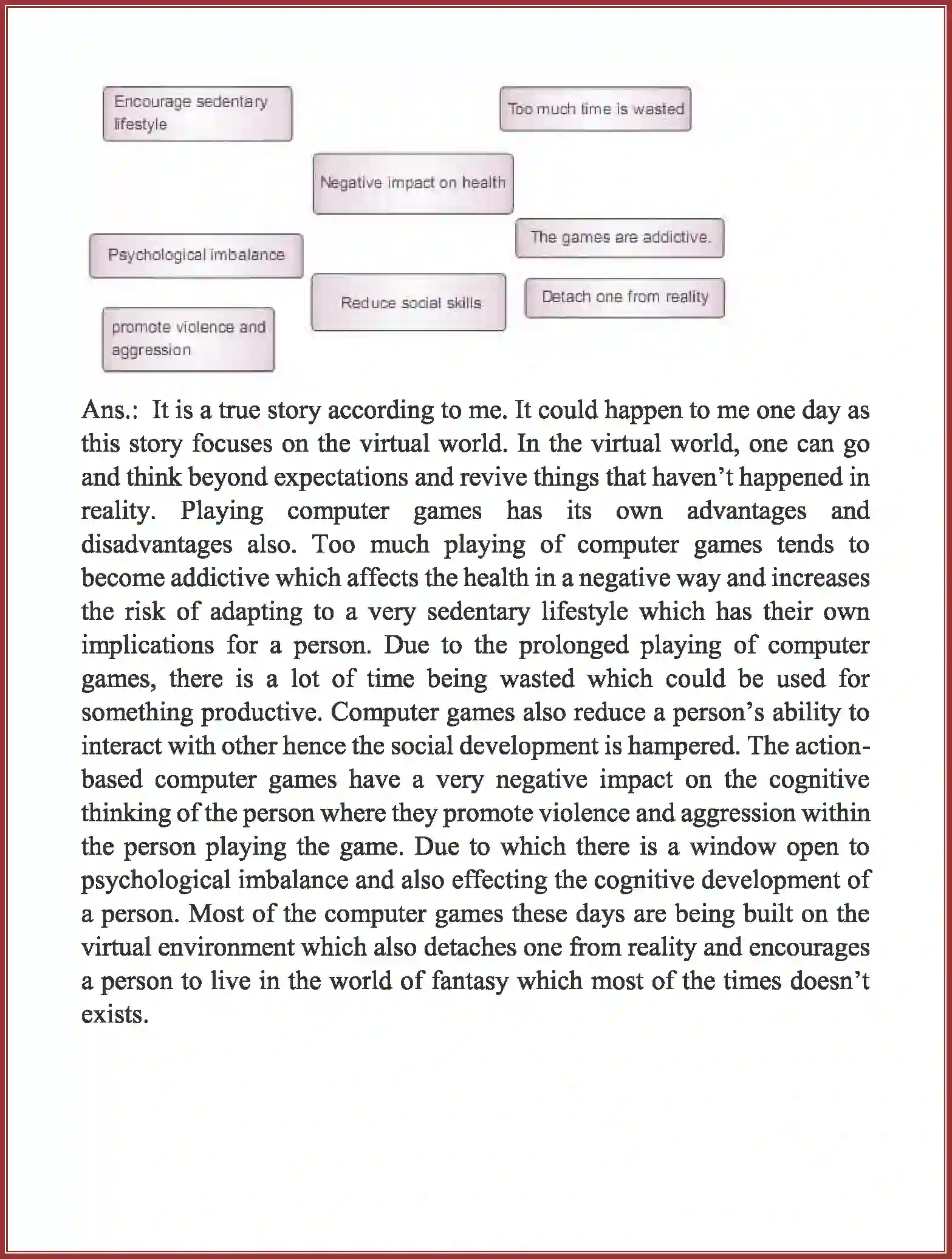 NCERT-Solution-Class-10-English-Virtually-True-3133-page-15