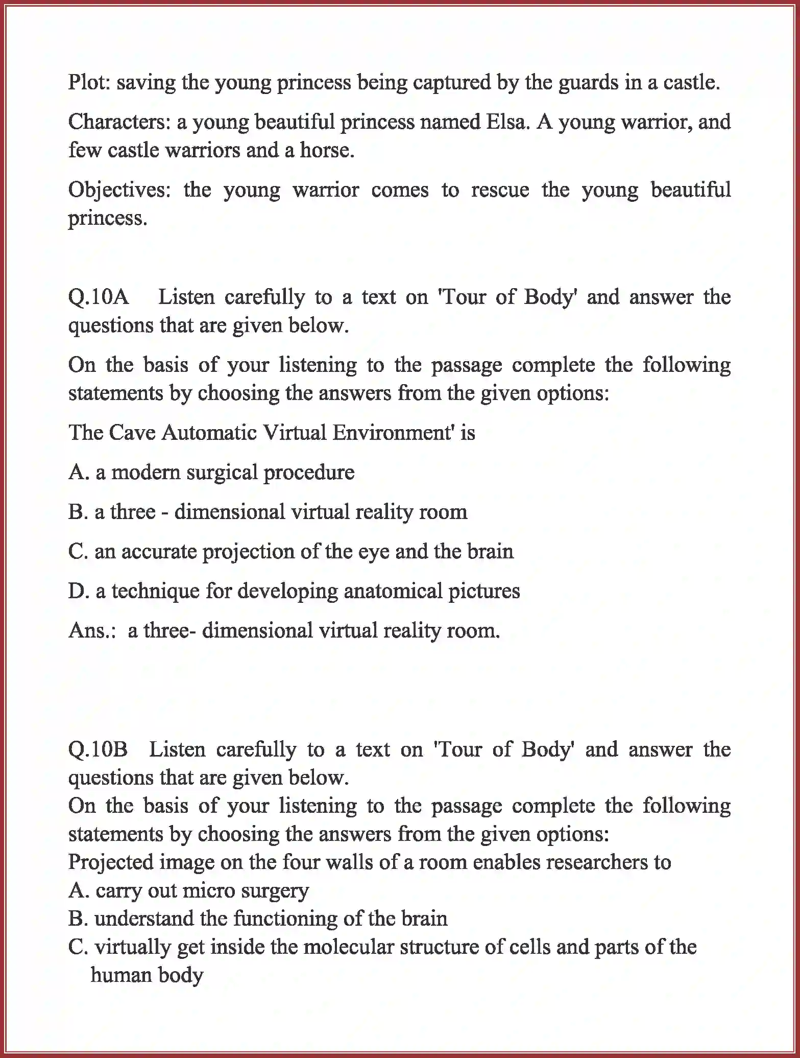 NCERT-Solution-Class-10-English-Virtually-True-3133-page-17