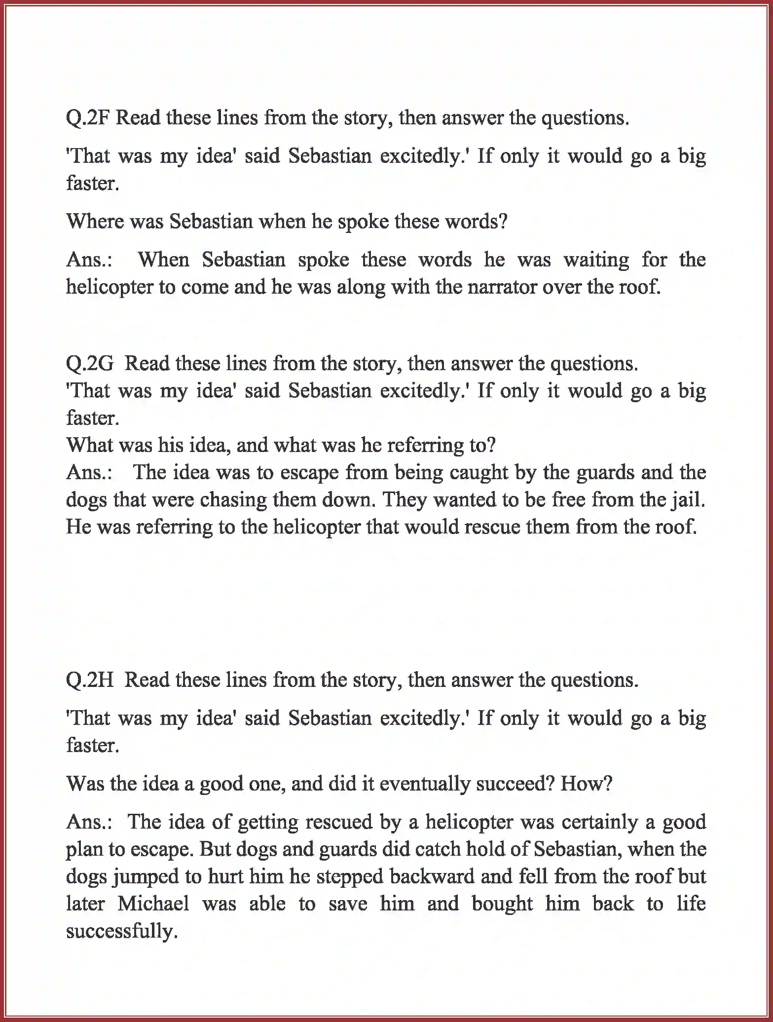 NCERT-Solution-Class-10-English-Virtually-True-3133-page-6