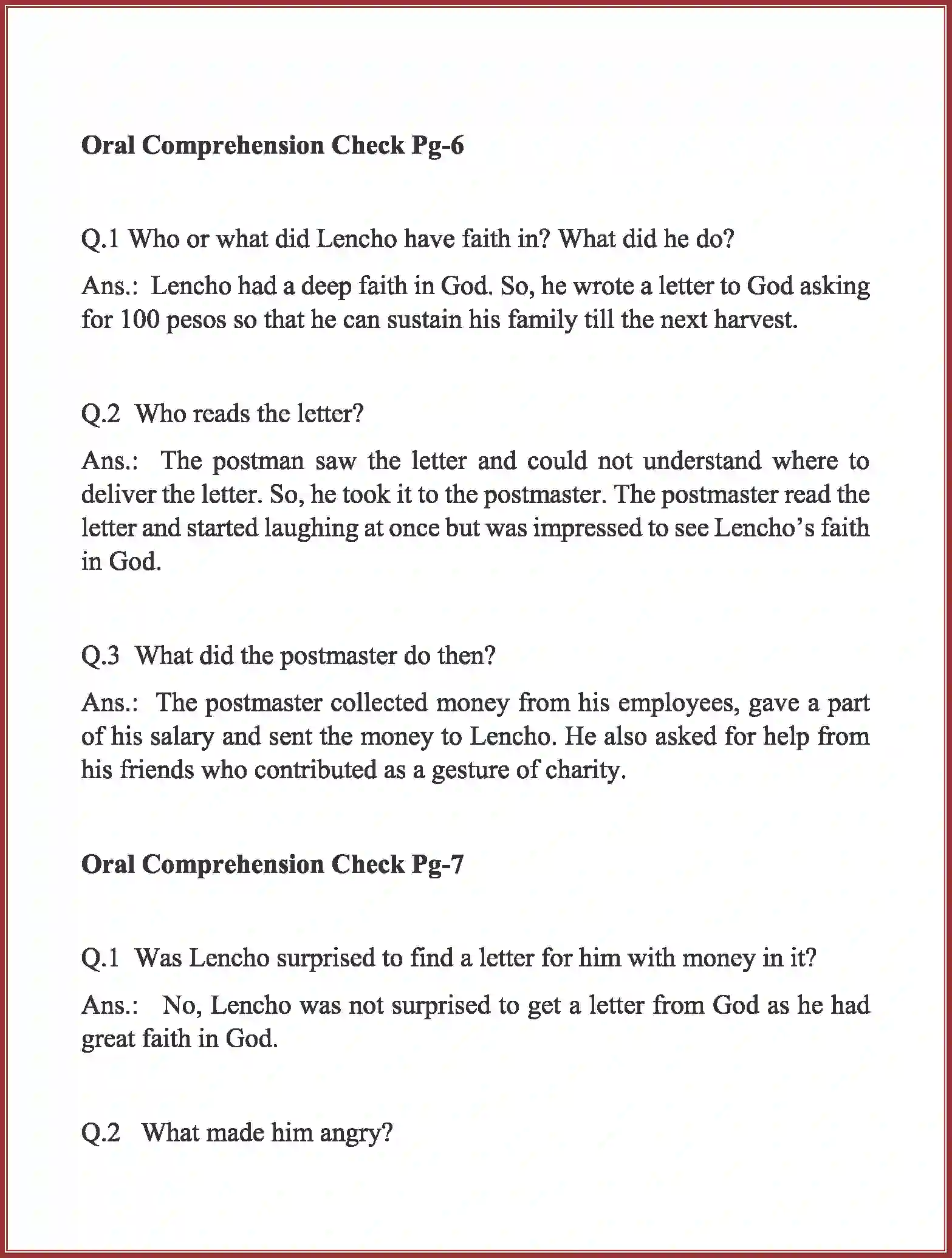 NCERT-Solution-Class-10-First-Flight-A-Letter-to-God-3087-page-2